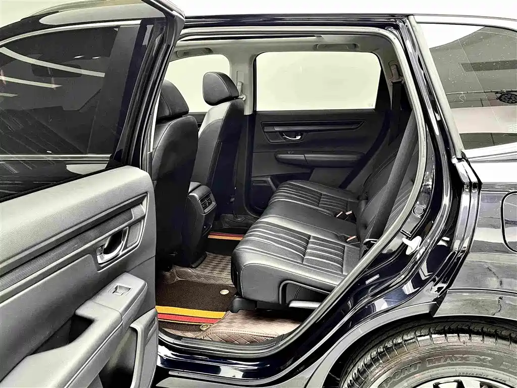 Honda Haoying 2024 2023 240TURBO 2WD Luxury 5-Seater