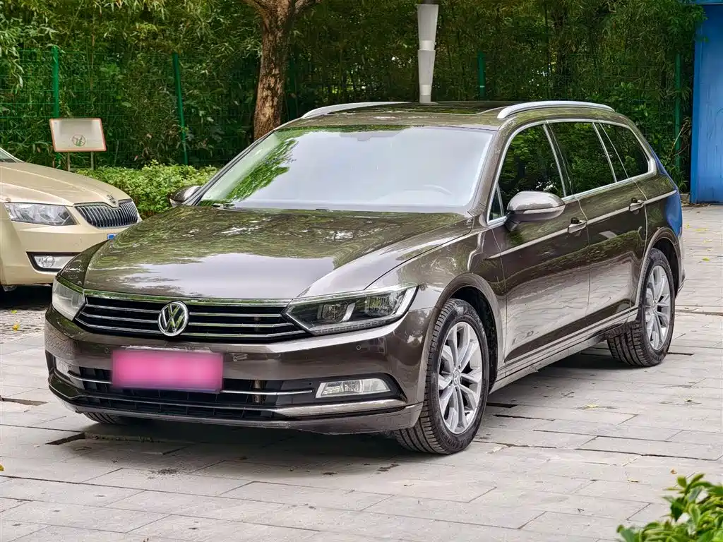 Volkswagen Weilan 2016 280TSI 2WD Comfort фото 2