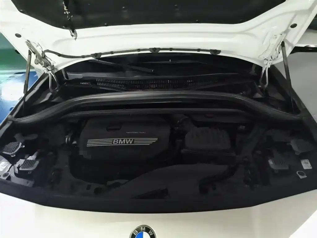 BMW X2 2022 sDrive25i M Sport Package фото 17