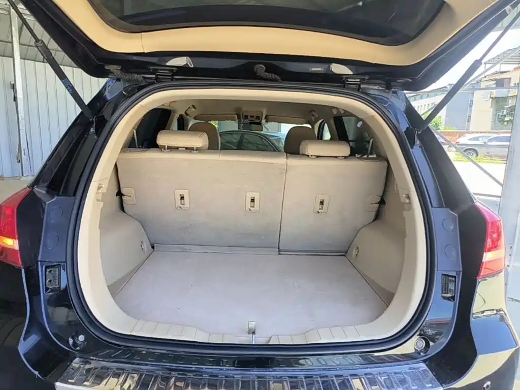 Haval H2 2015 2014 1.5T Manual 2WD Elite Edition