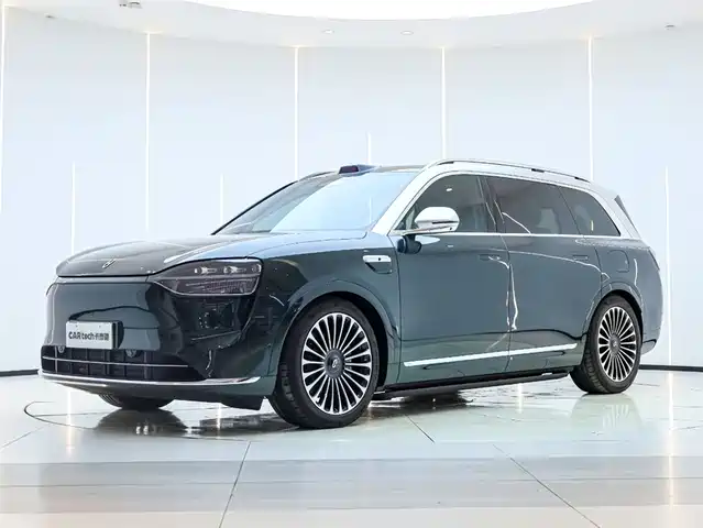 AITO ASK THE WORLD M9