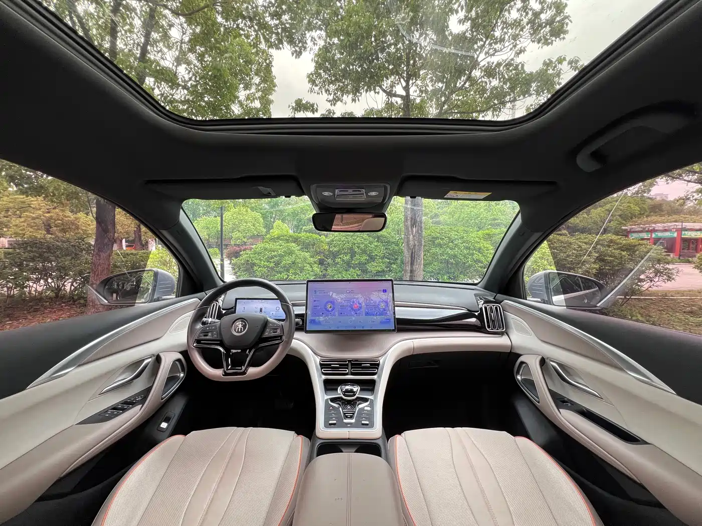 BYD SONGJIANG NEW ENERGY