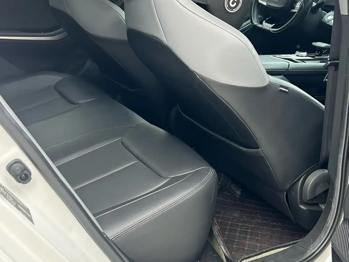 CHANGAN RUICHENG PLUS