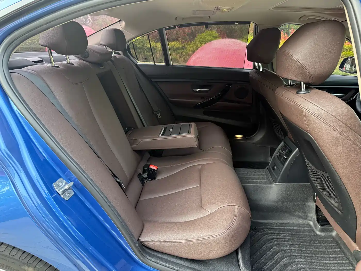 BMW 3 Series 2018 320Li Leading M Sport Package фото 18