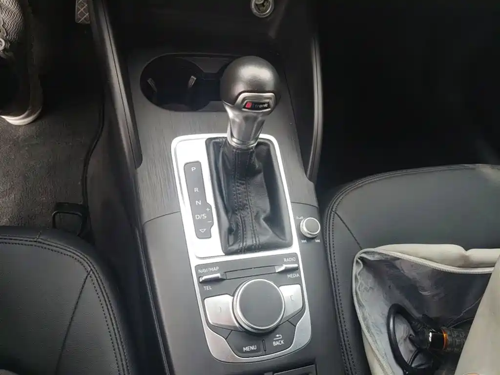 Audi A3 2019 Limousine 35 TFSI Progressive China V фото 10