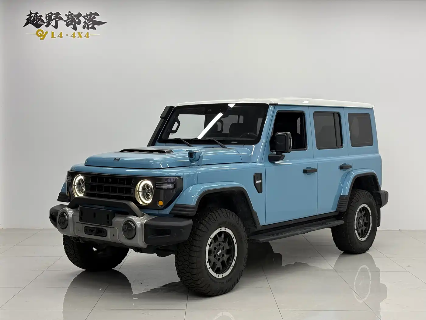 212 T01 2025 2025 2.0T Changfeng