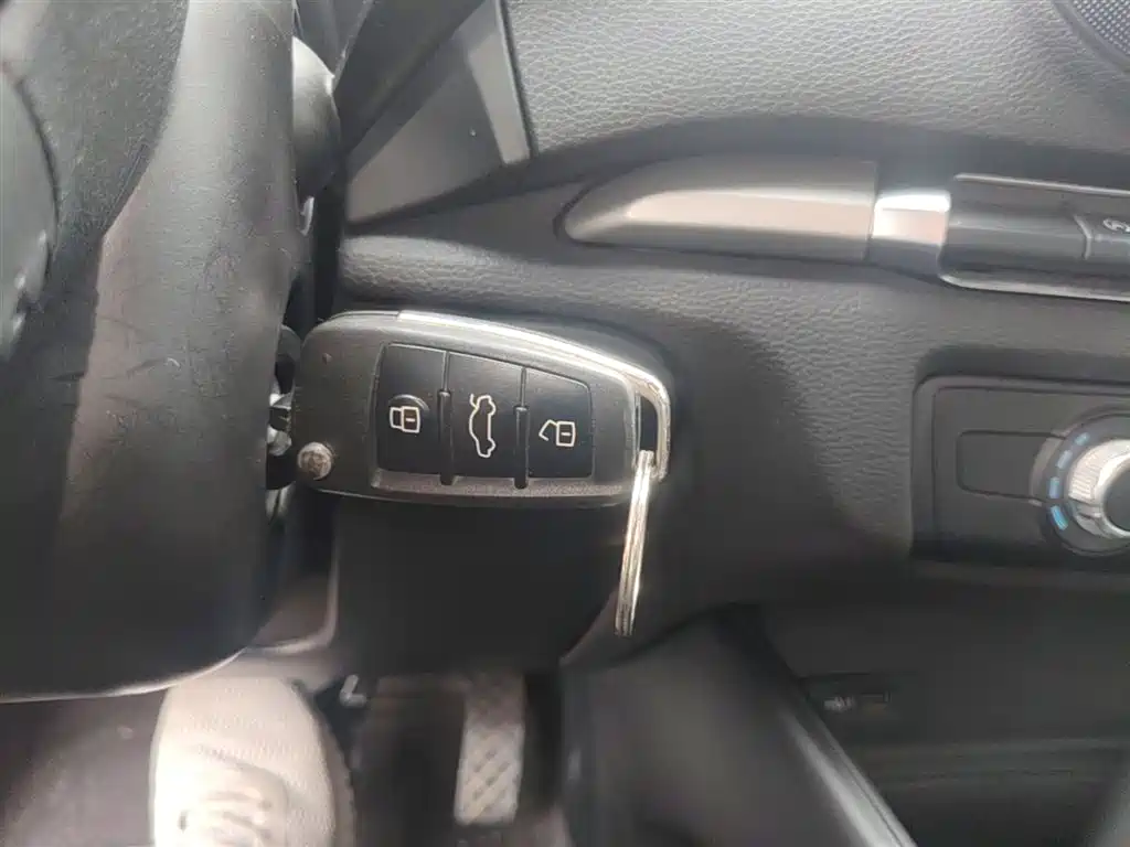 Audi A3 2019 Limousine 35 TFSI Progressive China V фото 17