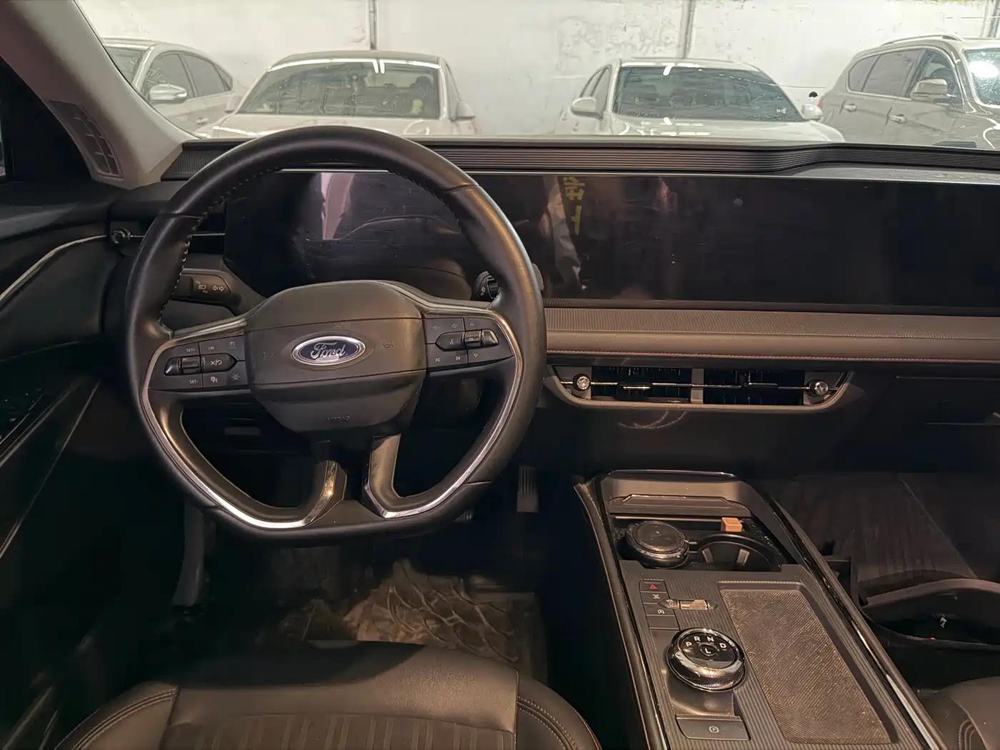 Photo 6 - Ford Mondeo