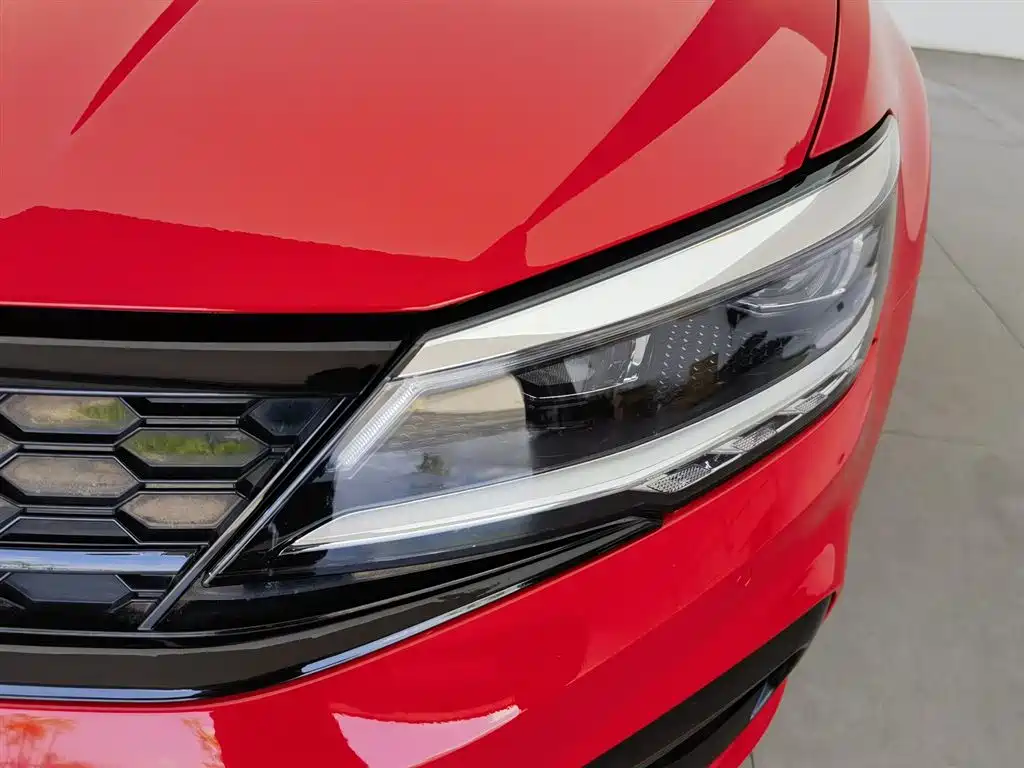 Volkswagen Lamando 2021 Facelift 280TSI DSG Comfort Edition фото 7