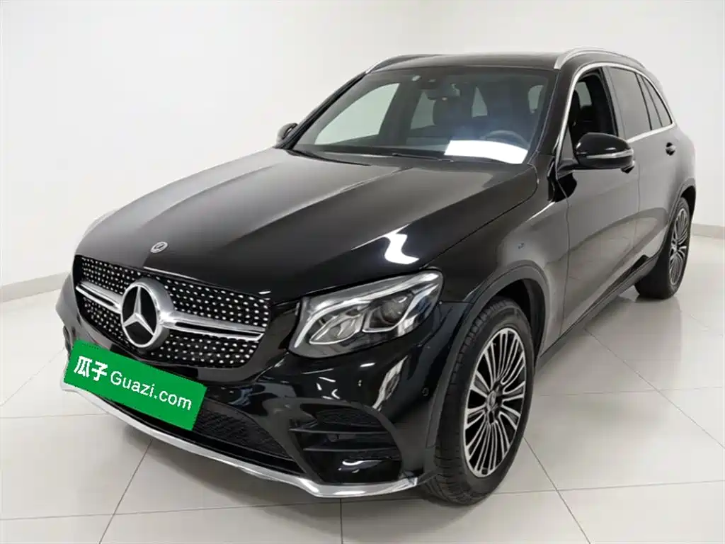 Mercedes-Benz GLC 2019 GLC 260 L 4MATIC Dynamic фото 2