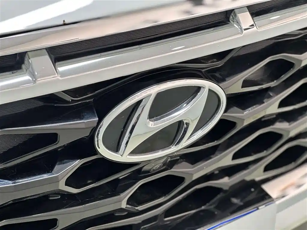 HYUNDAI BEIJING HYUNDAI IX25