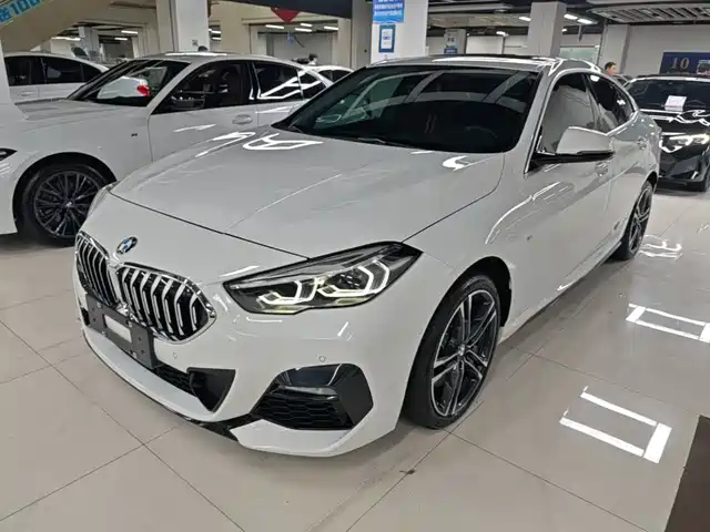 BMW 2 Series (Import) 2023 225i 4-Door Coupe M Sport Package