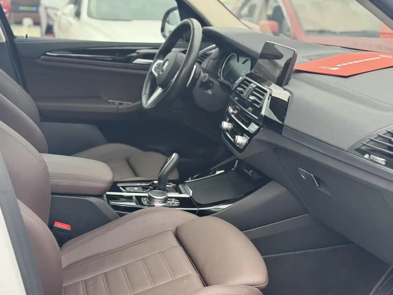 BMW X3 2019 xDrive28i M Sport Package фото 4