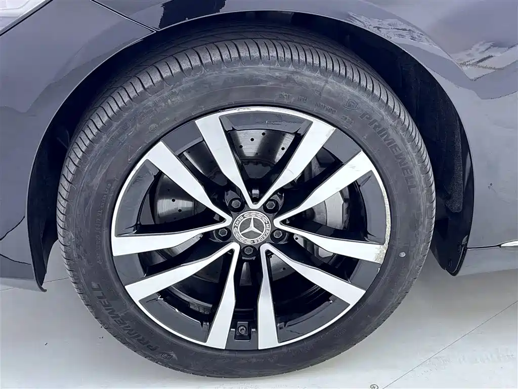Mercedes-Benz S-Class 2021 S 400 L Business фото 11