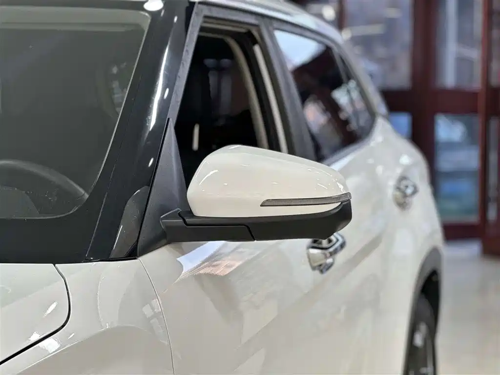 HYUNDAI BEIJING HYUNDAI IX25