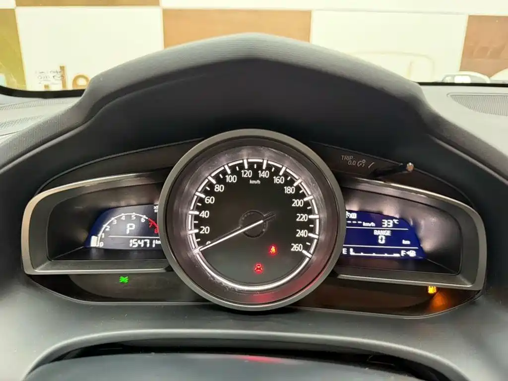 Mazda CX-4 2023 2021 2.0L Auto FWD Skyactiv Explorer Edition