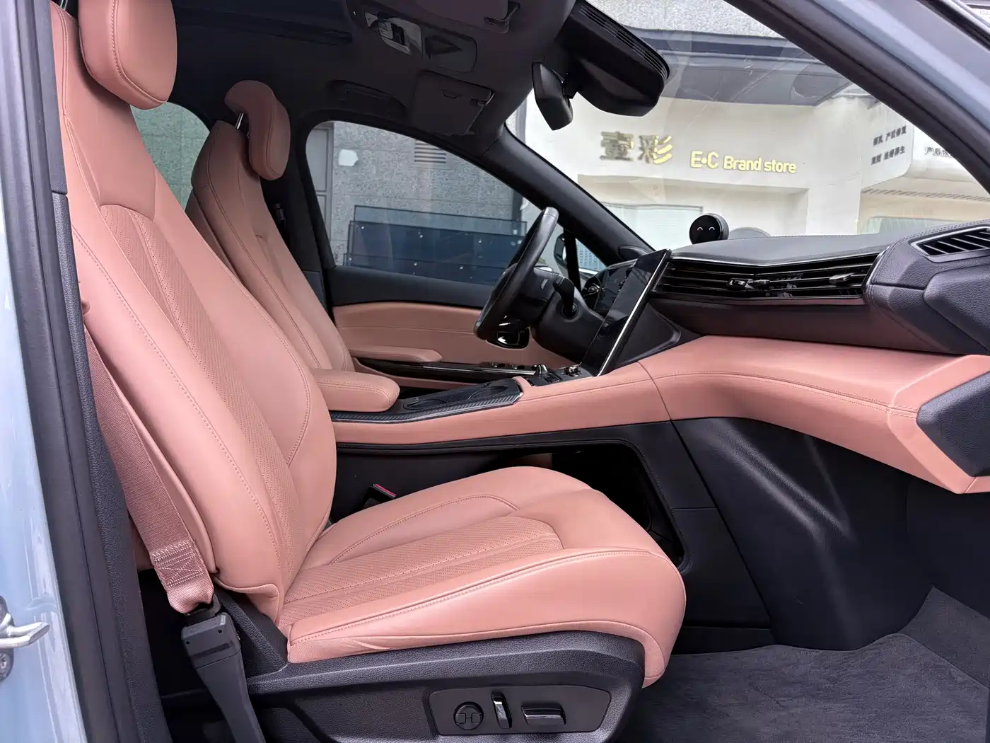 NIO ES6 2022 2020 455KM Sport Version