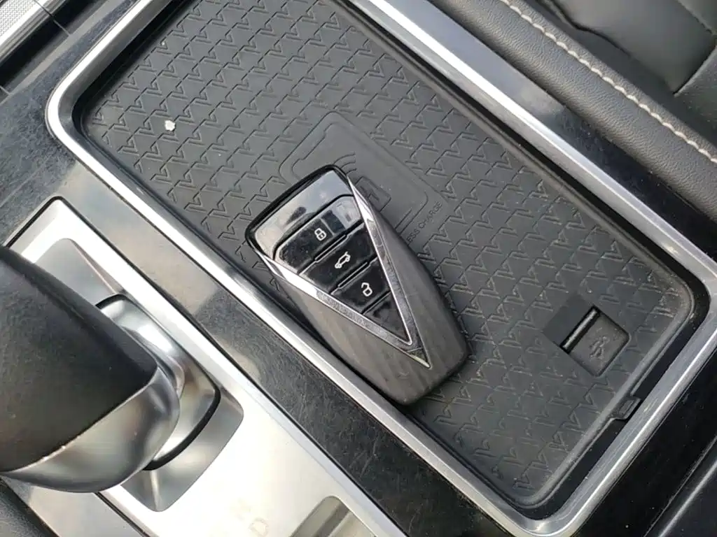 Venucia Star 2022 2021 260T Auto 48V Mild Hybrid Star Edition