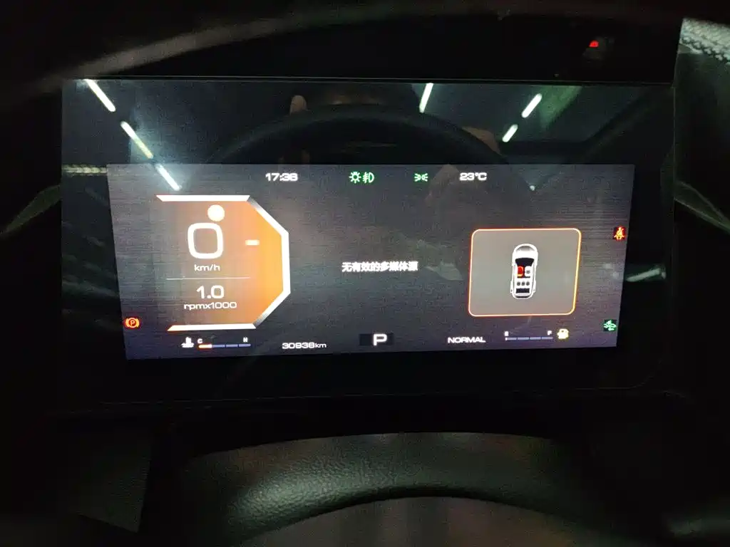 Haval Big Dog 2022 1.5T DCT FWD Border Collie Edition фото 12