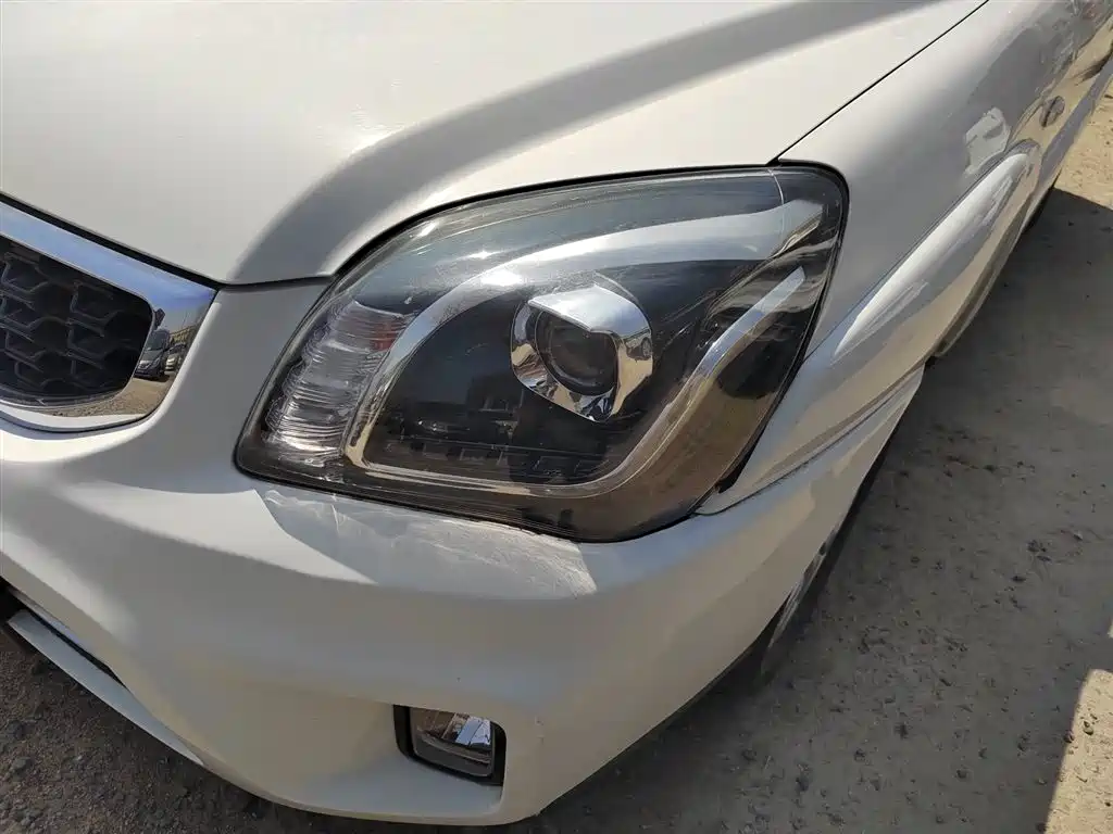 Kia Sportage 2013 2.0L Automatic 2WD GL фото 24