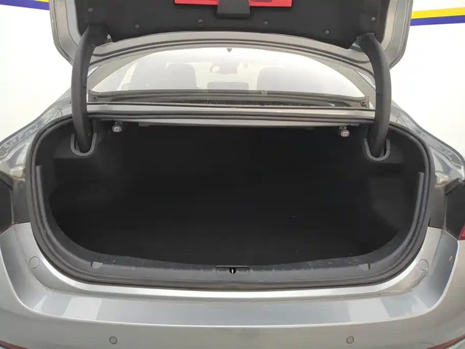 Hongqi H5 2019 30TD Smart Connect Agile Edition фото 4