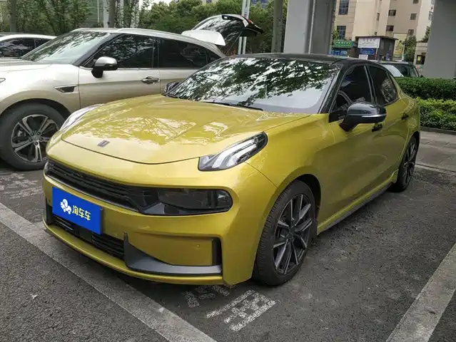 LYNK 03