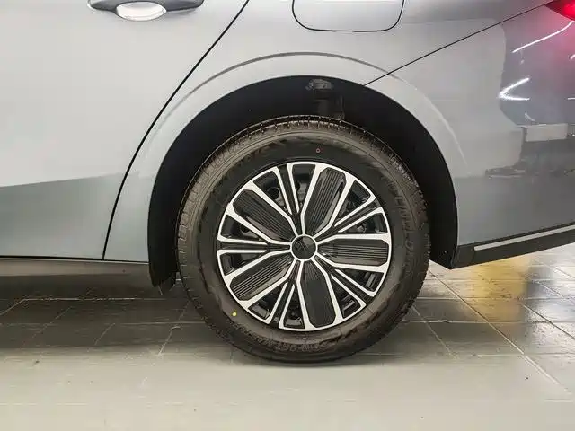 Geely Galaxy Galaxy Stellar 6 2026 2025 Model 125km Free Edition