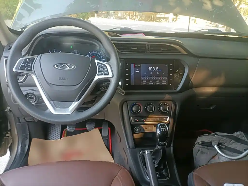 Photo 10 - Chery Tiggo 3