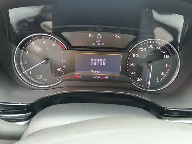 Cadillac XT6 2021 2.0T 6-seater 4WD Luxury — фото 4
