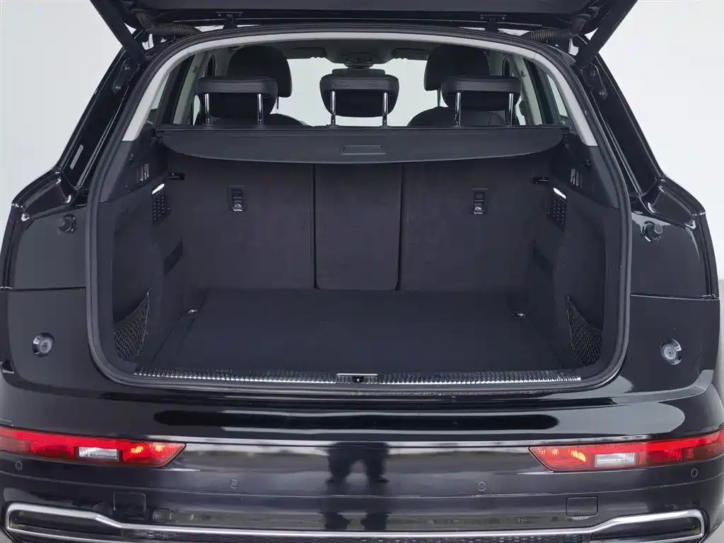 Audi Q5L 2018 40 TFSI Prestige Fashion (China V) фото 16