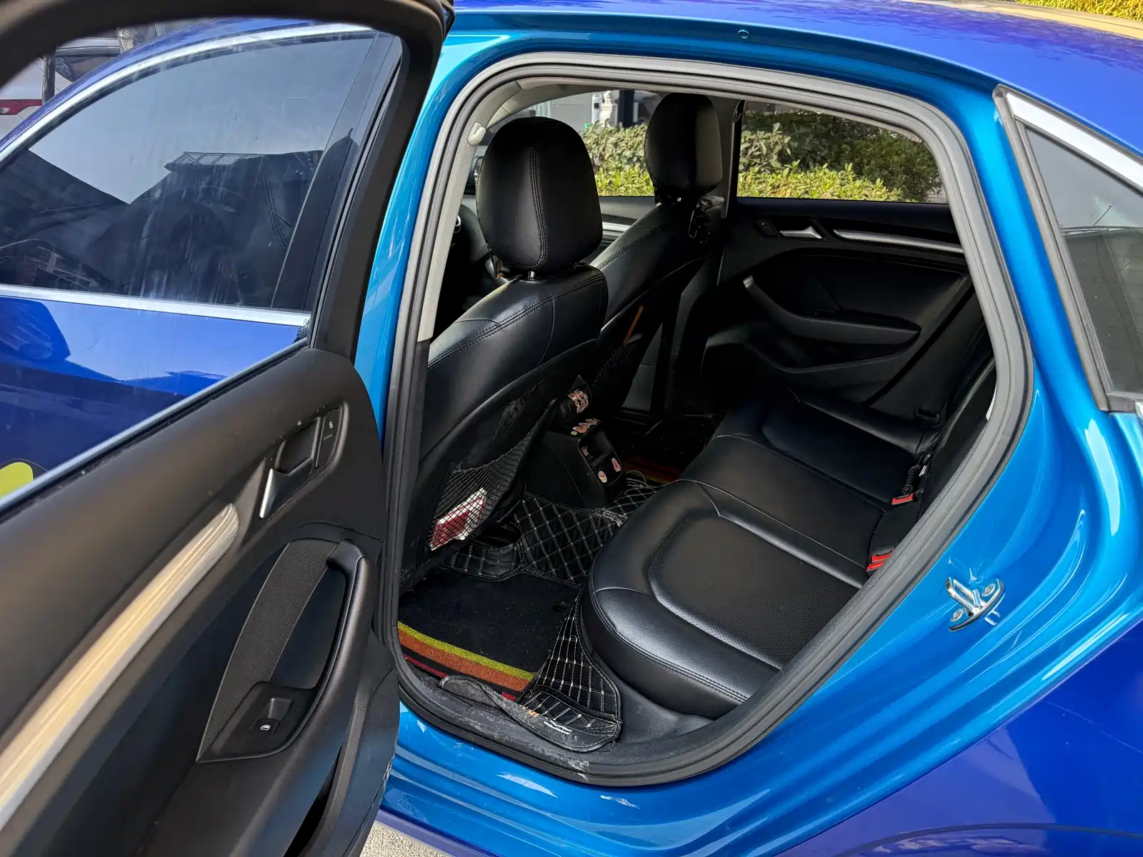 Фото 6 - Audi A3