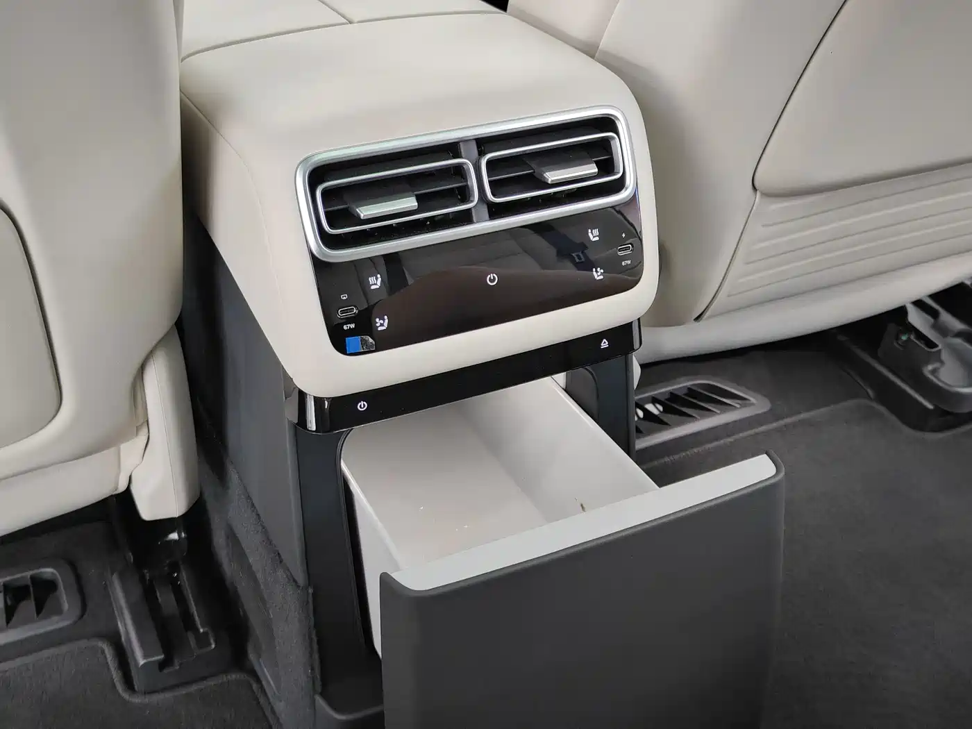 Li Auto L7 2025 2025 Max Smart Renewal Edition