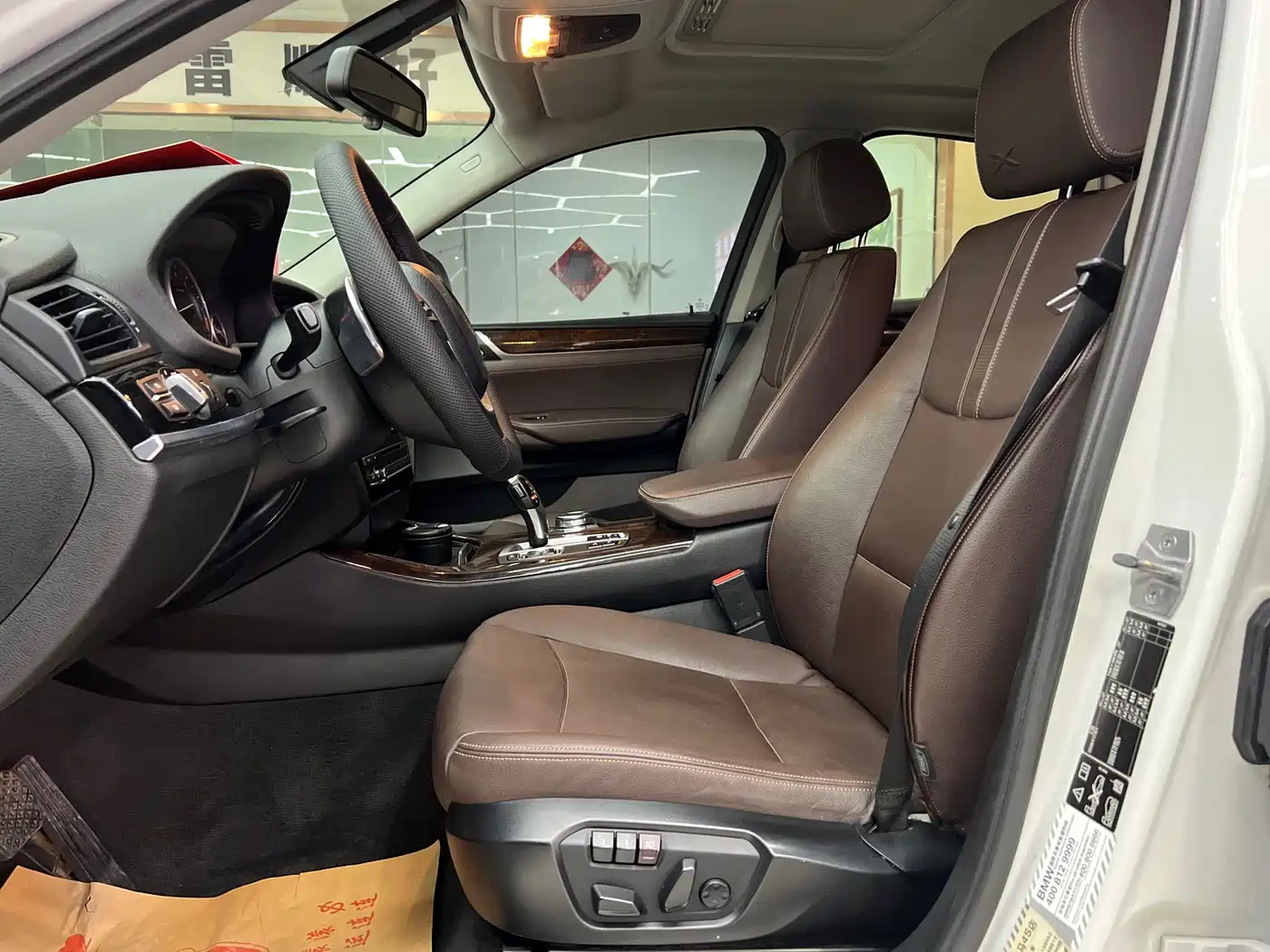 BMW X4 2014 xDrive20i X Design Package фото 5