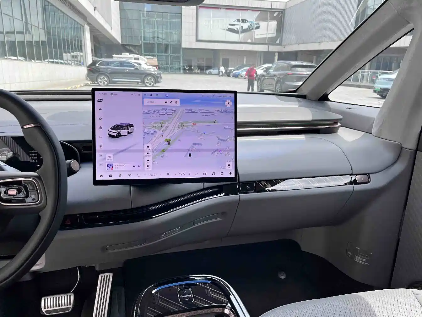 ZEEKR EXTREME KRYPTON MIX