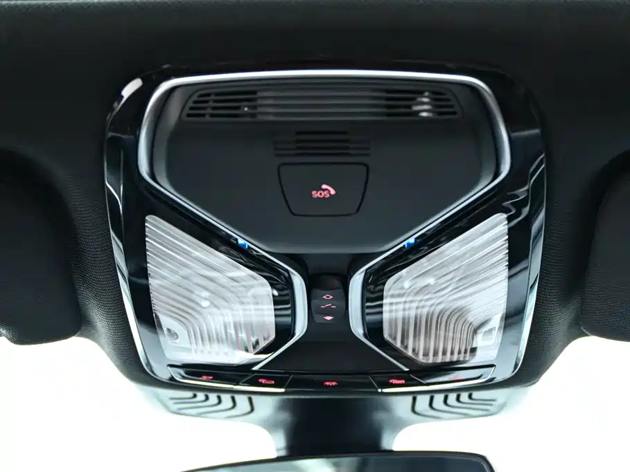 BMW 7 Series 2019 Facelift 730Li M Sport Package фото 36