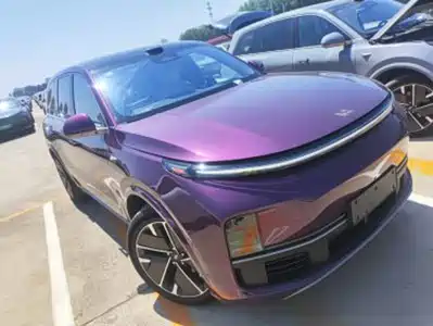 Li Auto L9