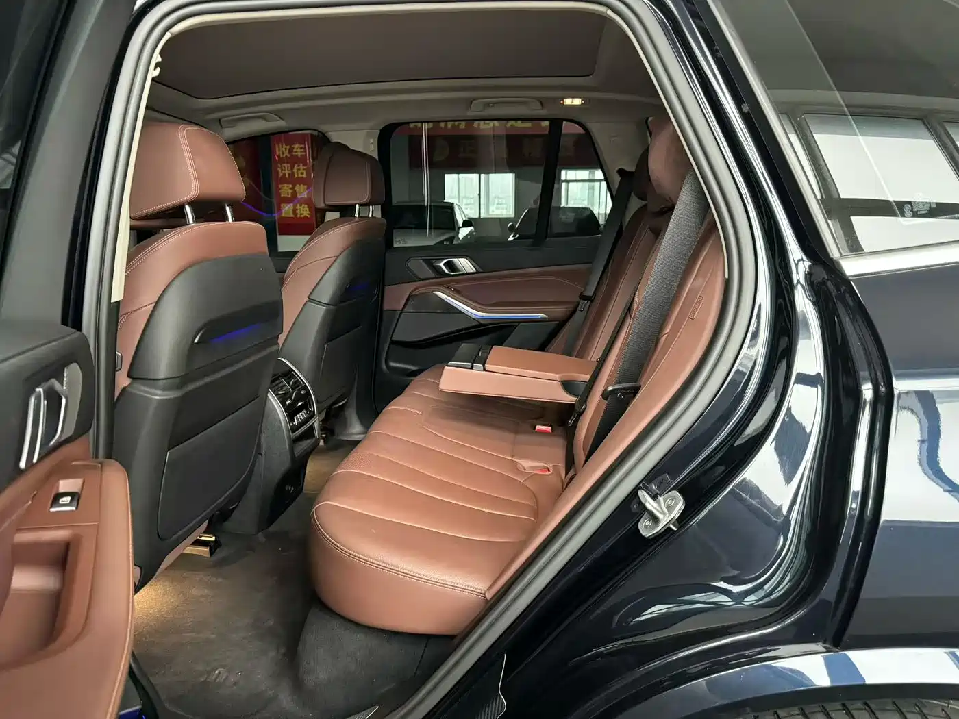 BMW X5 (Import) 2022 2021 Facelift xDrive40i Exclusive M Sport Package