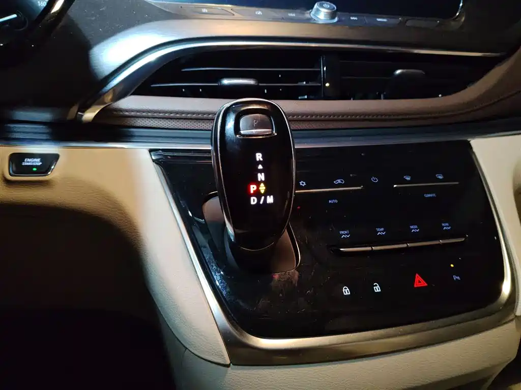 Buick GL8 2023 Model Land Business Class Comfort фото 7