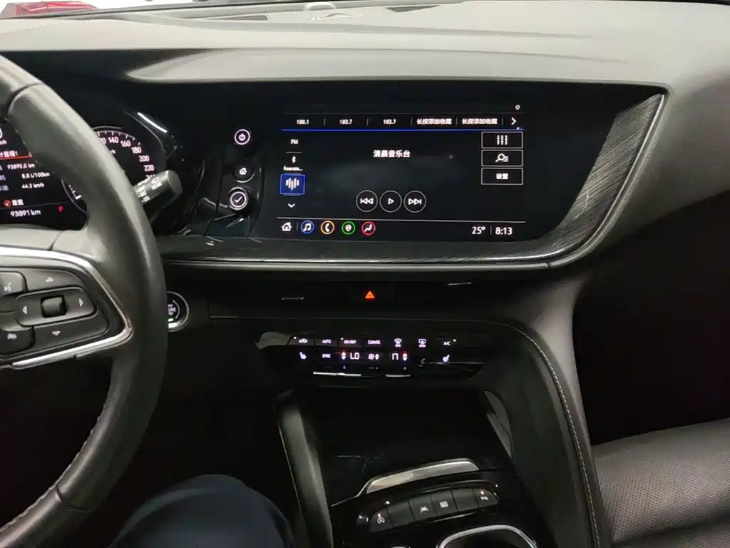 Photo 13 - Buick Envision Plus
