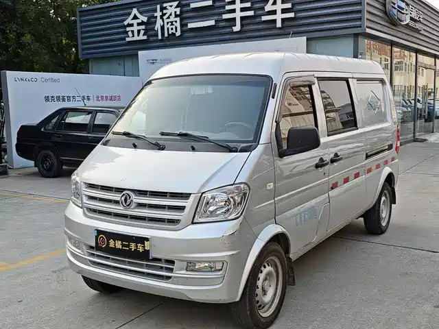  Dongfeng Xiaokang DFSK K05S 2019 1.2L Utility China VI DK12
