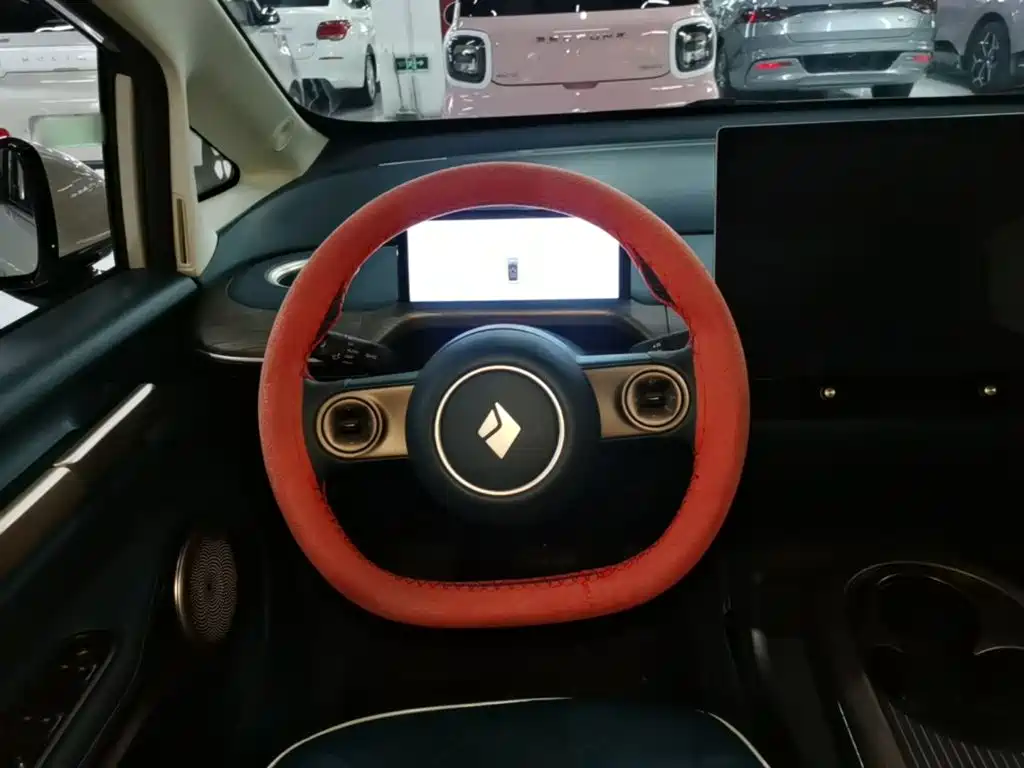 Baojun Cloud 2024 2023 460 Max