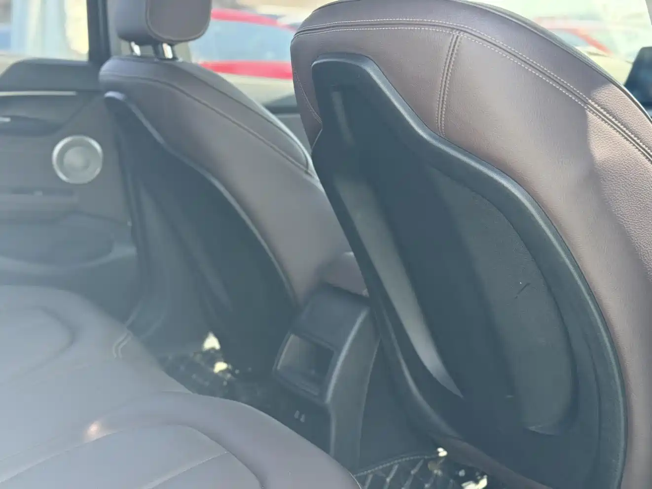BMW 1 Series 2023 120i M Sport Radiance Edition фото 8