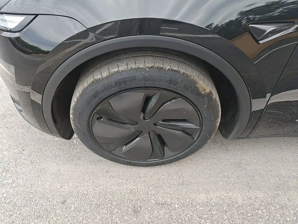 Фото 23 - Tesla Model Y