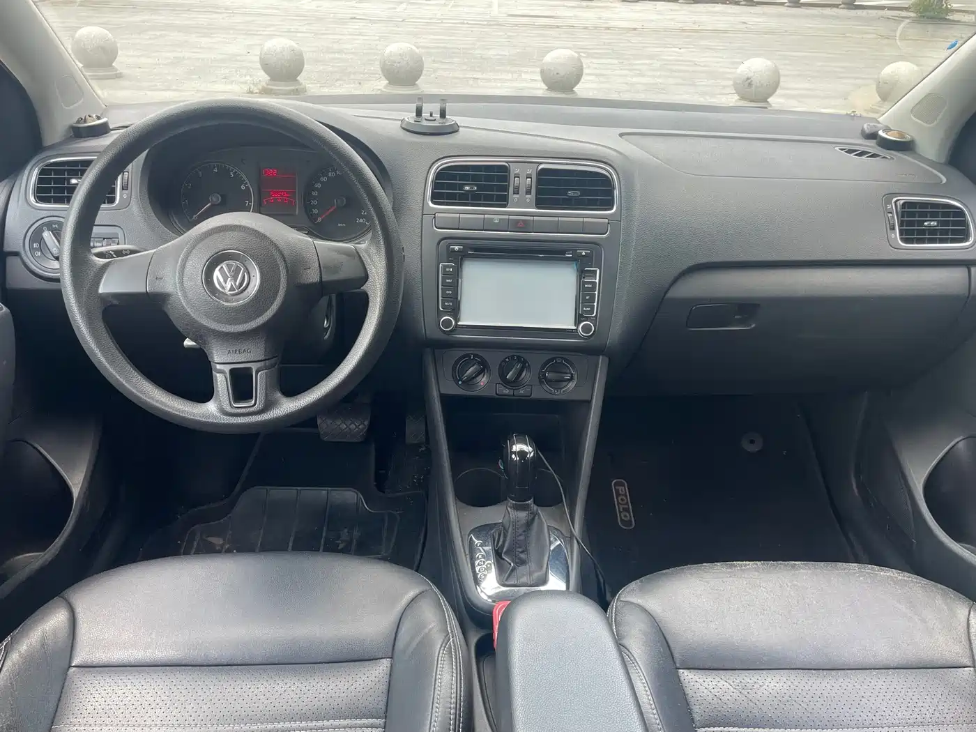 Фото 8 - Volkswagen Polo