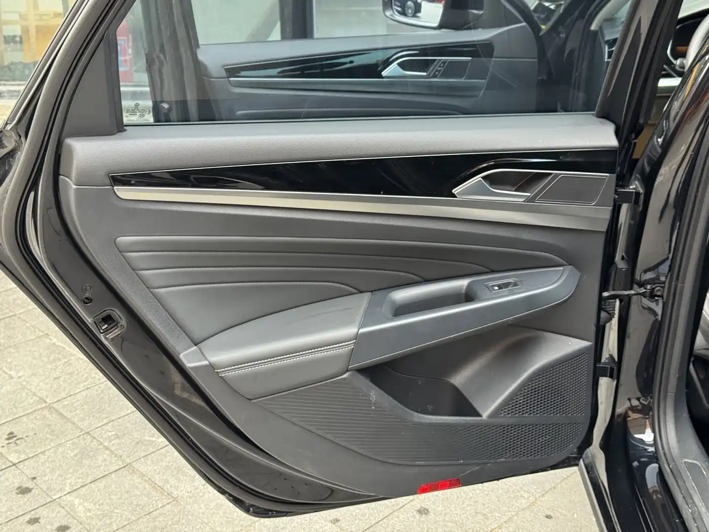Volkswagen Passat 2025 2025 Outstanding 280TSI Business Edition