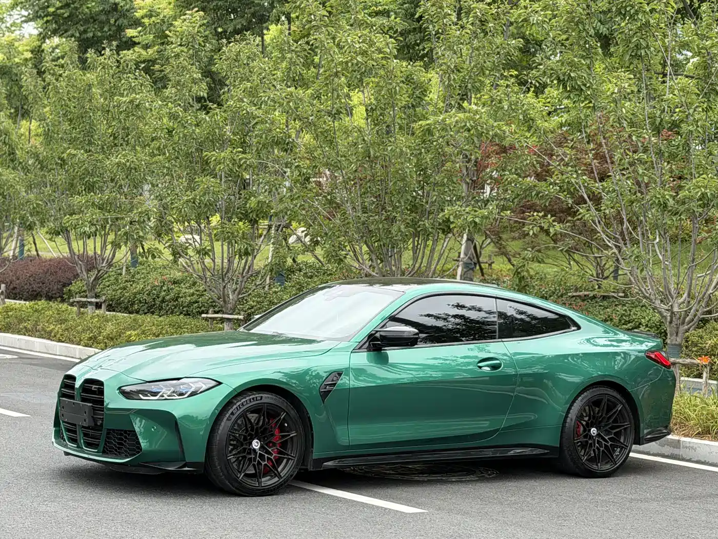 Фото 1 - BMW M4