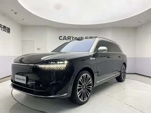 AITO Wenjie AITO M9 2024