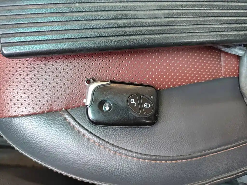 BYD F3 2016 2015 Energy-saving Edition 1.5L Manual Luxury