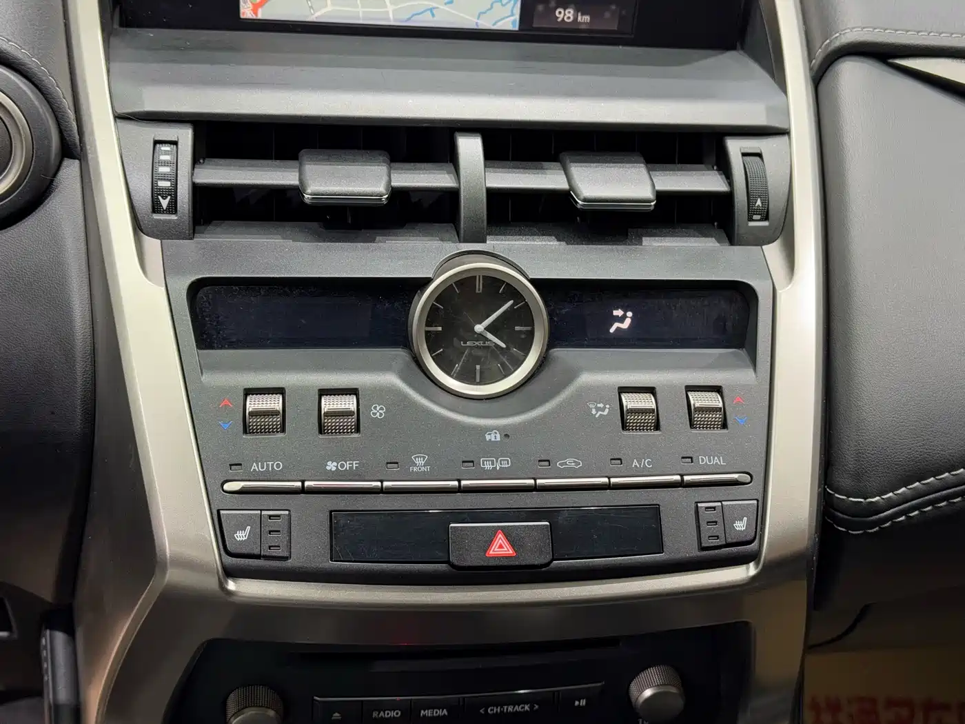 Lexus NX 2020 200 AWD F Sport China VI фото 21