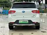 Фото 5 - GAC Group GAC Trumpchi PHEV